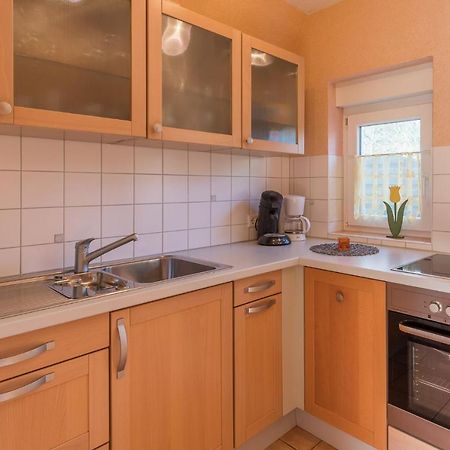 Villa Nordwind à Cuxhaven Extérieur photo
