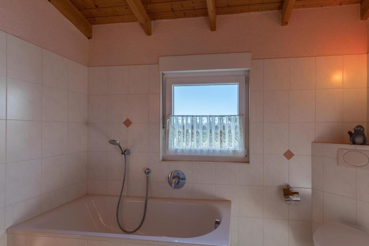 Villa Nordwind à Cuxhaven Extérieur photo